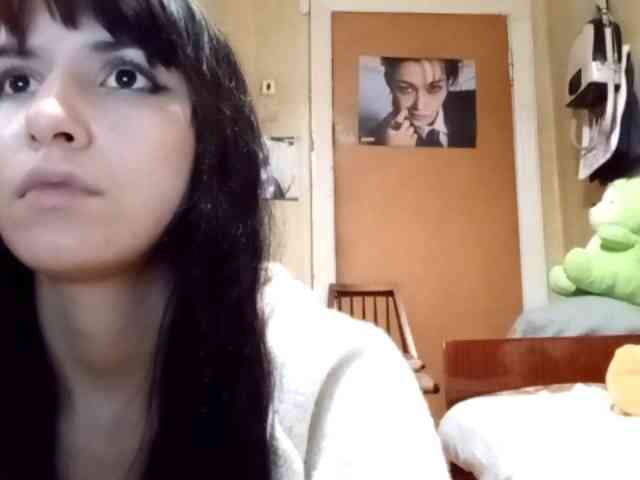 LatoshaBonkowski webcam