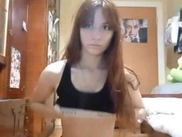 LatoshaBonkowski webcam