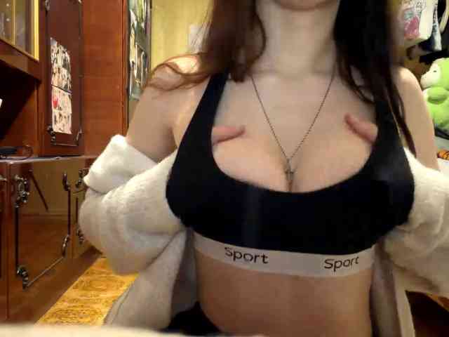 LatoshaBonkowski webcam