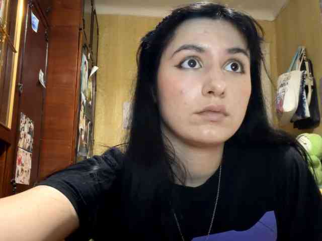 LatoshaBonkowski webcam