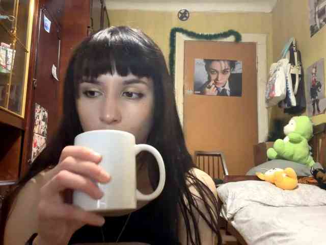 LatoshaBonkowski webcam