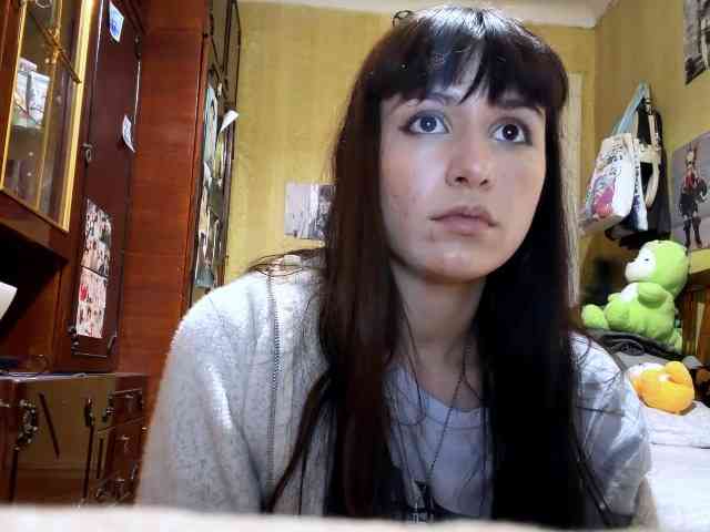 LatoshaBonkowski webcam