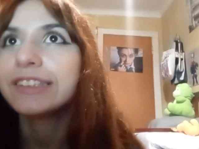 LatoshaBonkowski webcam