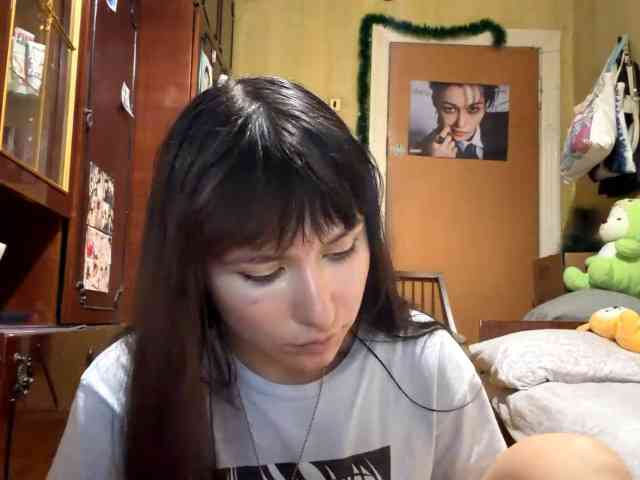 LatoshaBonkowski webcam