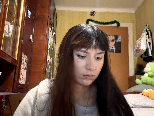 LatoshaBonkowski webcam