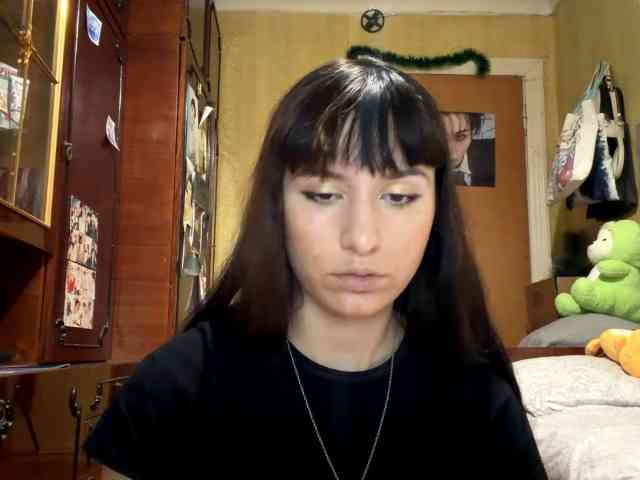 LatoshaBonkowski webcam