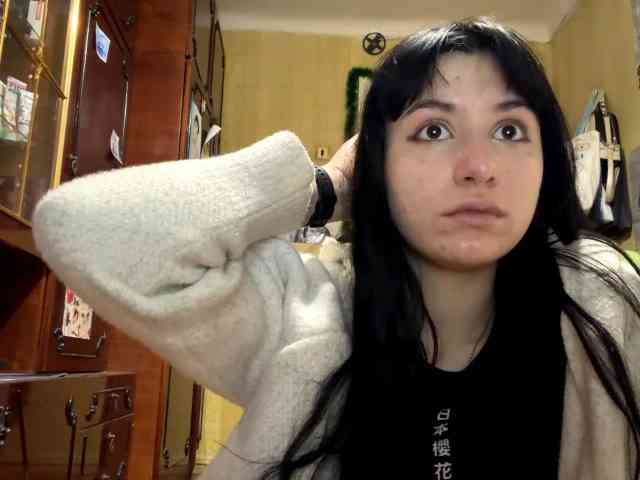 LatoshaBonkowski webcam