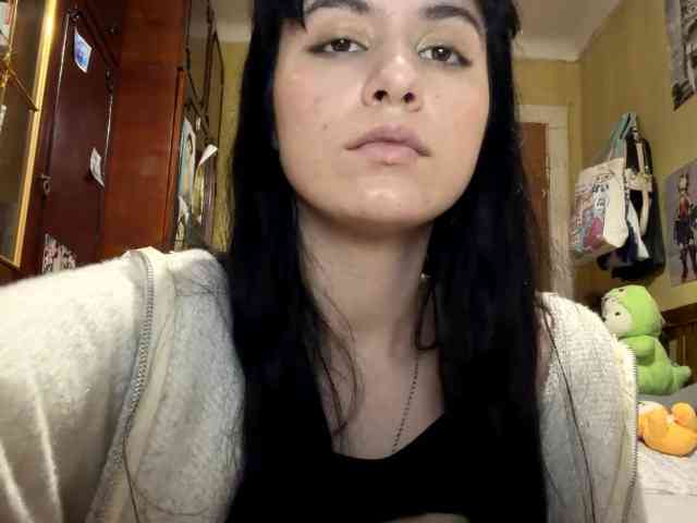 LatoshaBonkowski webcam