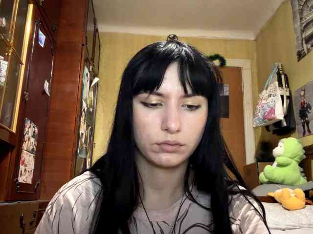 LatoshaBonkowski webcam