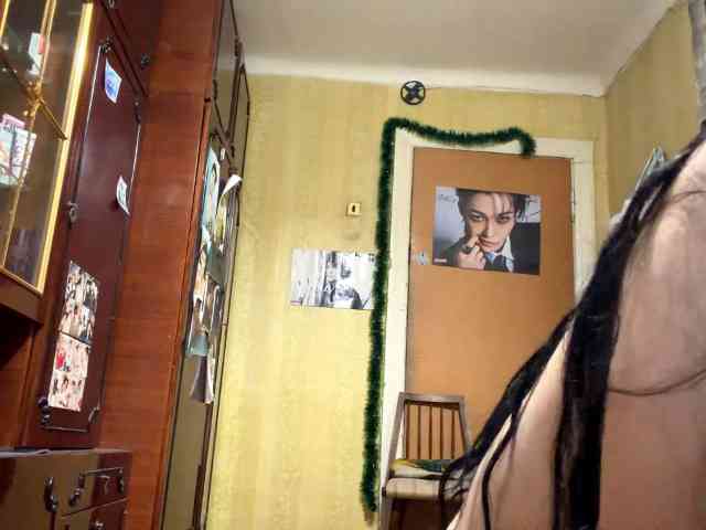 LatoshaBonkowski webcam