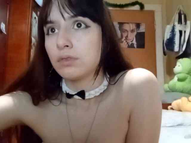 LatoshaBonkowski webcam