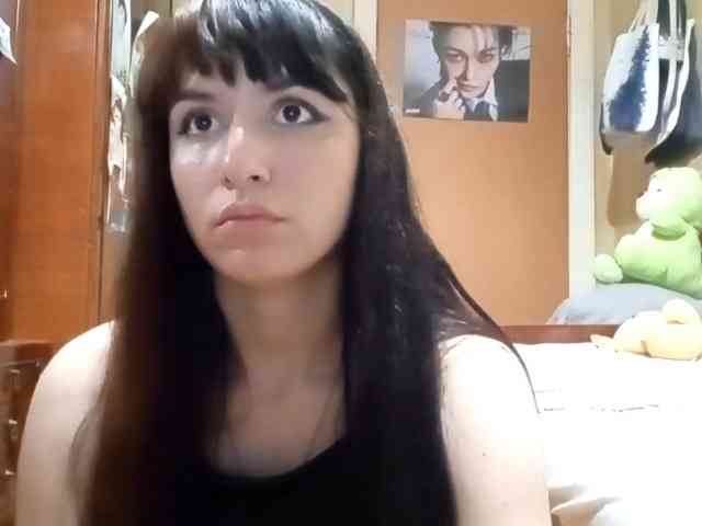 LatoshaBonkowski webcam