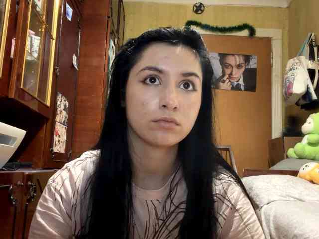 LatoshaBonkowski webcam