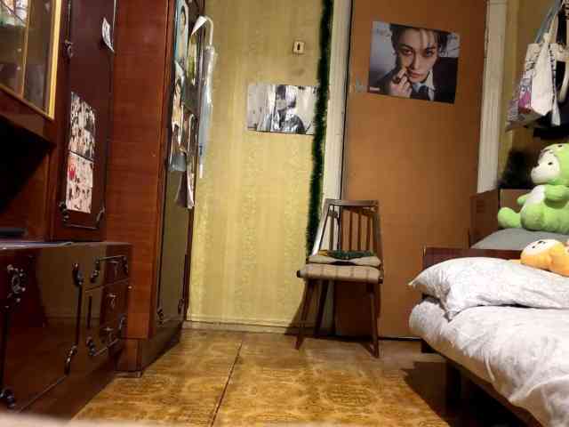 LatoshaBonkowski webcam