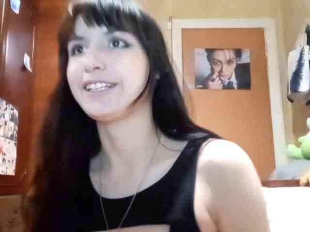 LatoshaBonkowski webcam