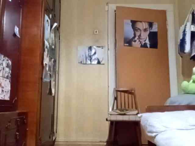 LatoshaBonkowski webcam