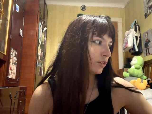 LatoshaBonkowski webcam