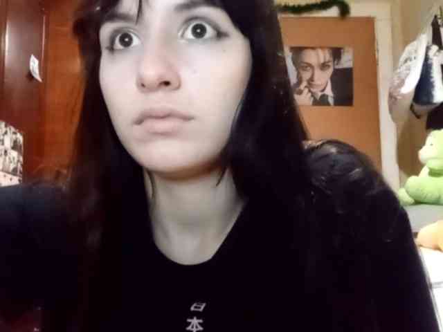 LatoshaBonkowski webcam