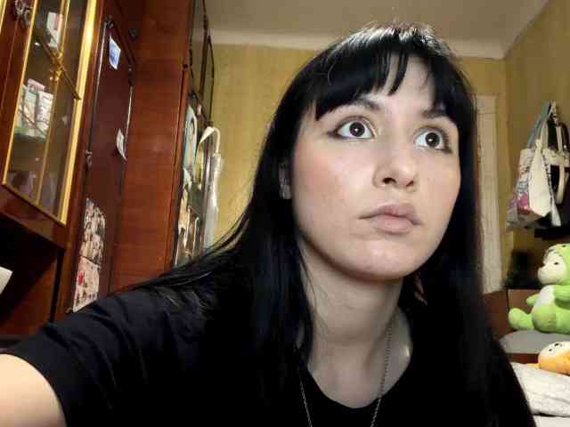 LatoshaBonkowski webcam