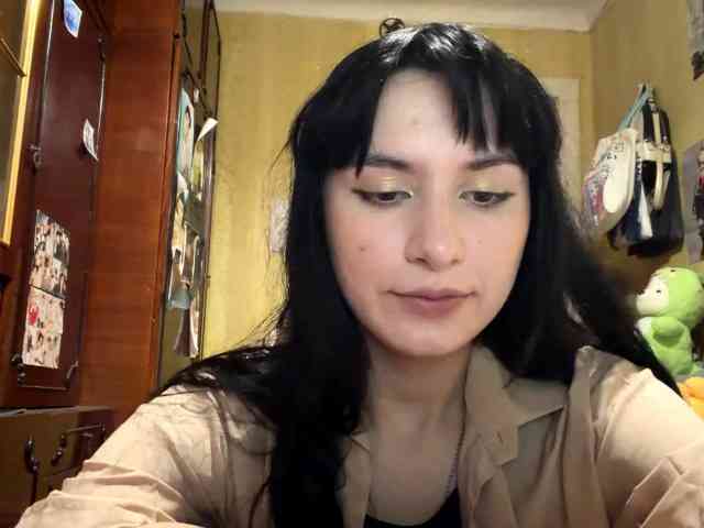 LatoshaBonkowski webcam