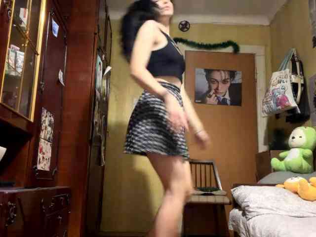 LatoshaBonkowski webcam