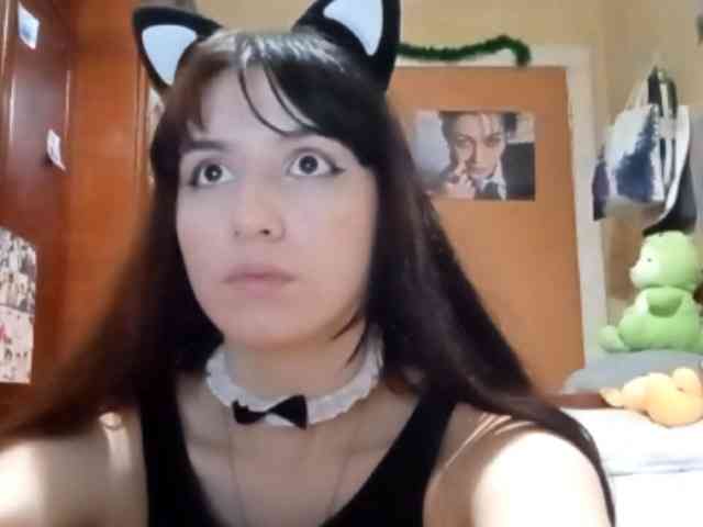 LatoshaBonkowski webcam