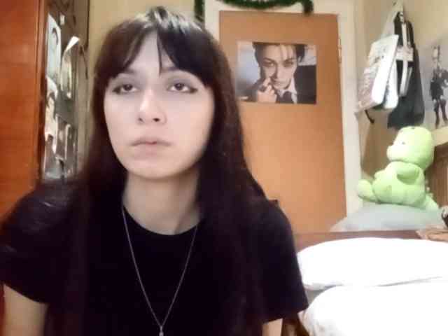 LatoshaBonkowski webcam