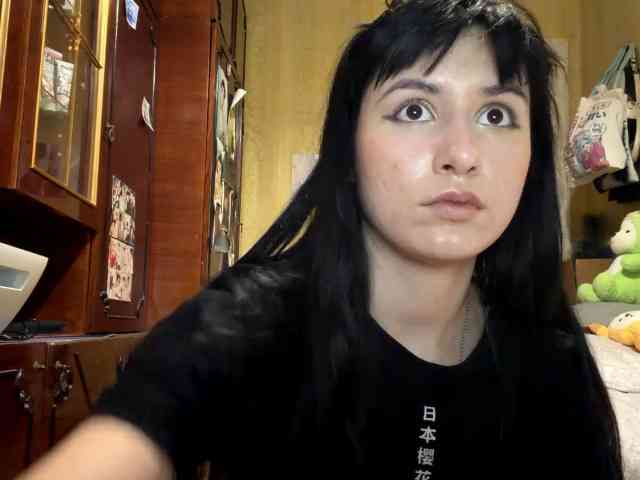 LatoshaBonkowski webcam