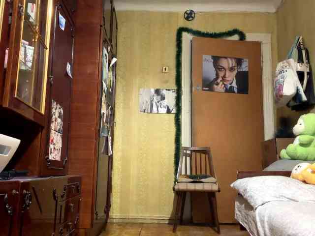 LatoshaBonkowski webcam