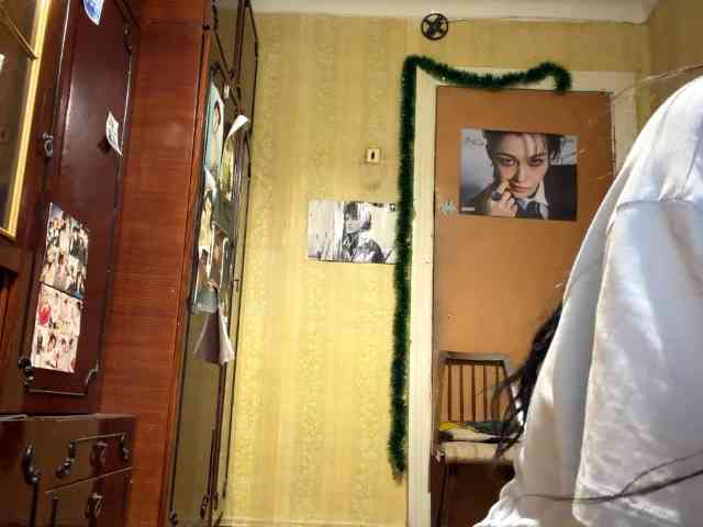 LatoshaBonkowski webcam