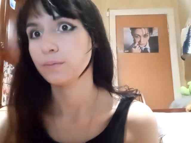 LatoshaBonkowski webcam