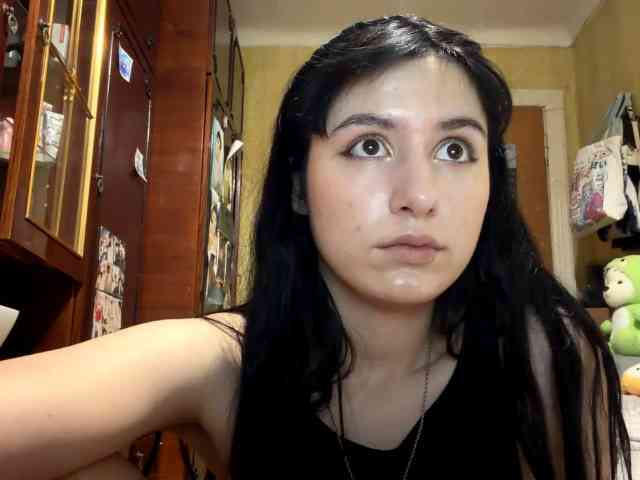 LatoshaBonkowski webcam