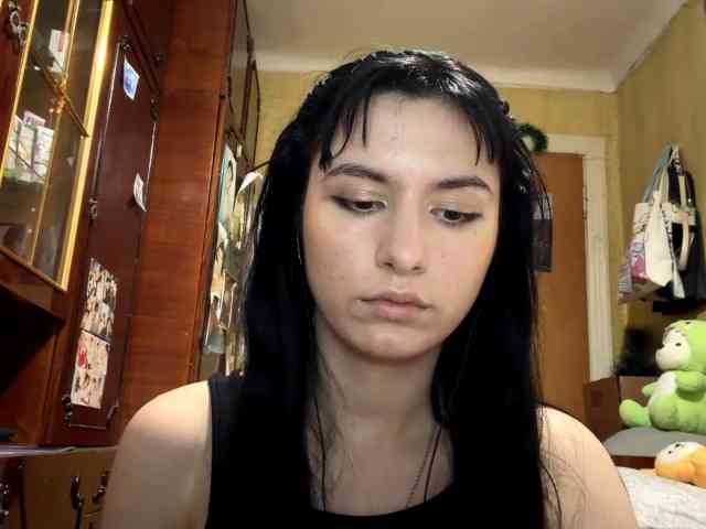 LatoshaBonkowski webcam