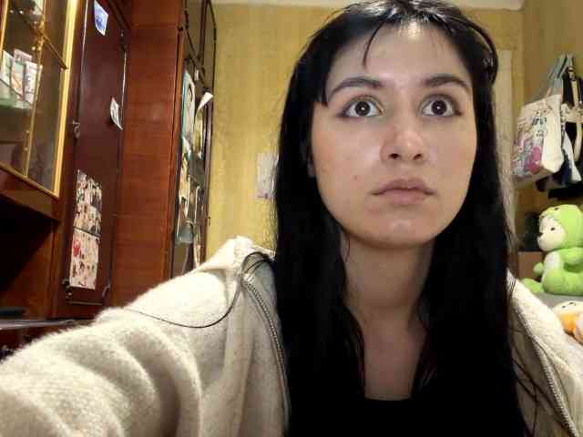 LatoshaBonkowski webcam