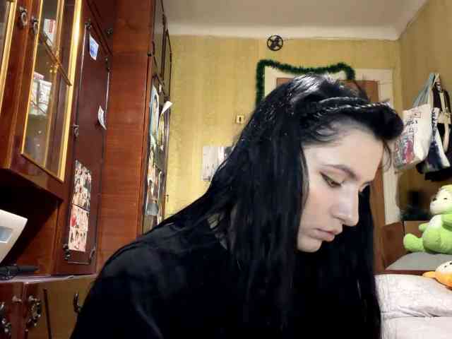 LatoshaBonkowski webcam