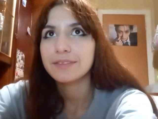 LatoshaBonkowski webcam