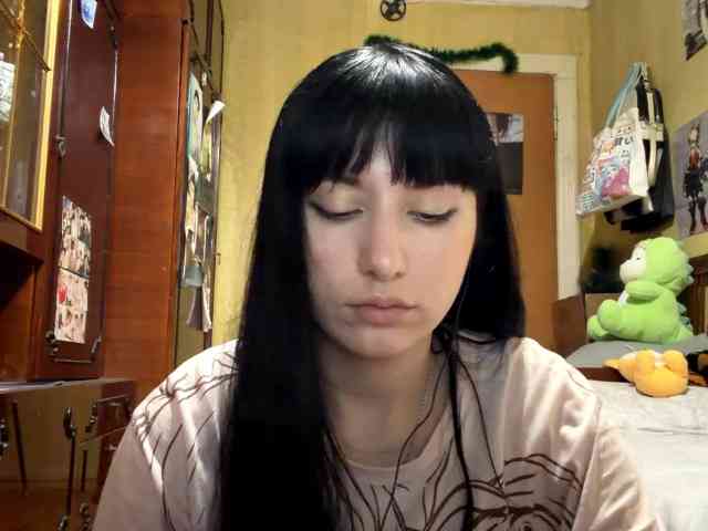 LatoshaBonkowski webcam