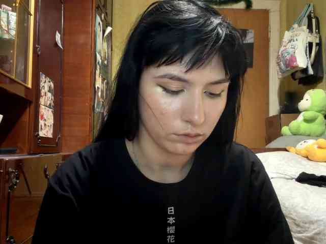 LatoshaBonkowski webcam