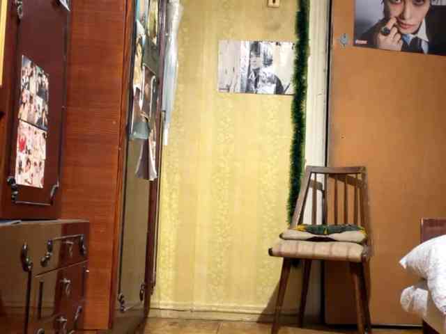 LatoshaBonkowski webcam