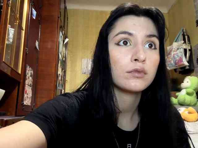 LatoshaBonkowski webcam