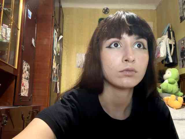 LatoshaBonkowski webcam