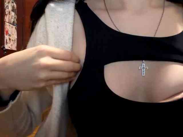 LatoshaBonkowski webcam