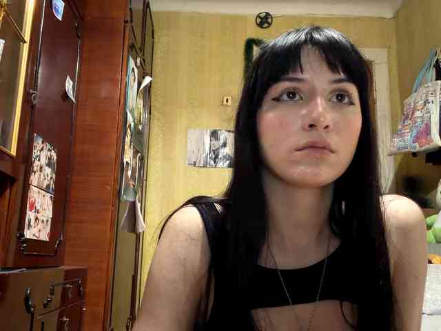 LatoshaBonkowski webcam