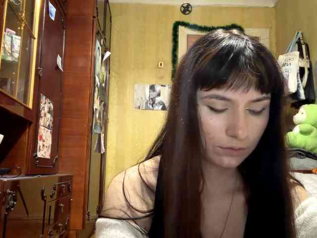 LatoshaBonkowski webcam