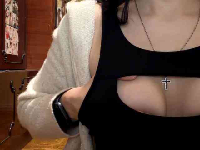 LatoshaBonkowski Live Webcam on BongaCams