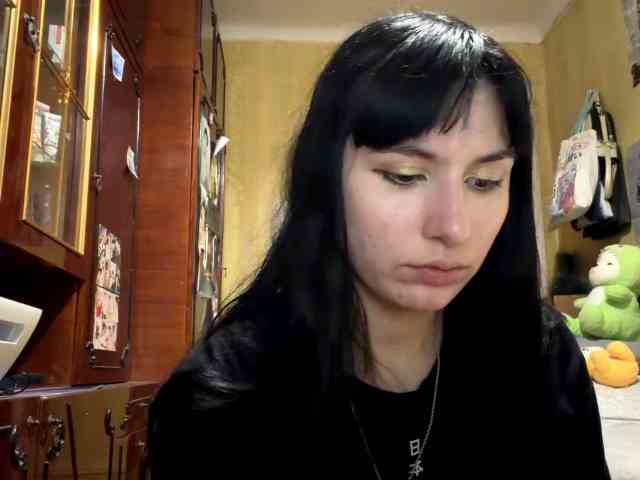 LatoshaBonkowski webcam