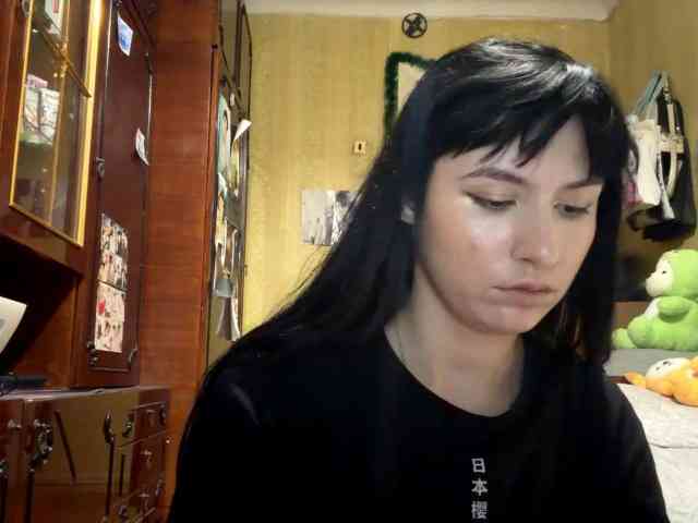 LatoshaBonkowski webcam