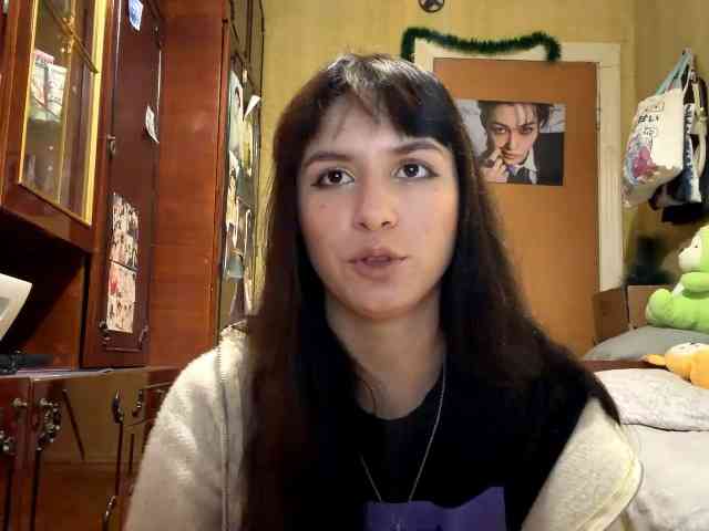 LatoshaBonkowski webcam