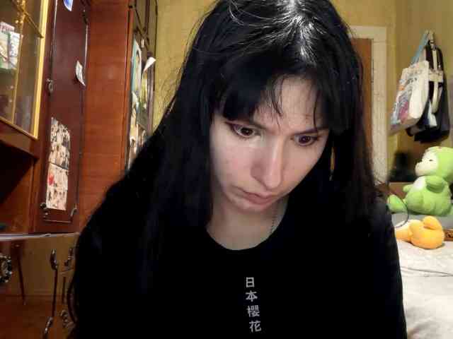 LatoshaBonkowski webcam