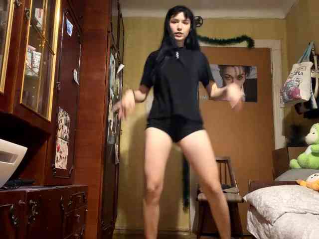 LatoshaBonkowski webcam